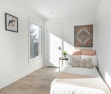 For Lease - 1 Edward Street Unit# UPPER, Hamilton, Ontario - Photo 5