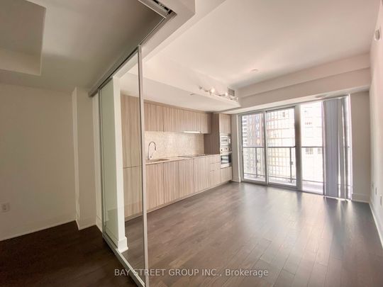 For Lease - 955 Bay Street Unit# 1702, Toronto, Ontario - Photo 1
