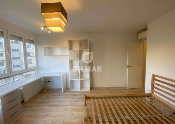 Piso en alquiler en Canillas – Madrid | Gilmar Consulting Inmobiliario