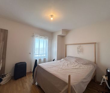 Location Appartement 3 pièces 73m² - Photo 3
