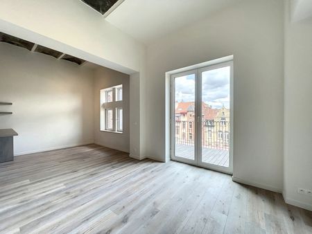 Appartement te huur in Gent - Photo 2