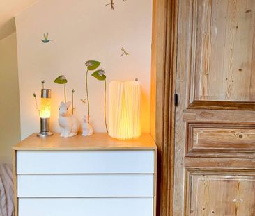 Logement à Paris, Location meublée - T2 - Invalides (PA-2380) - Photo 4