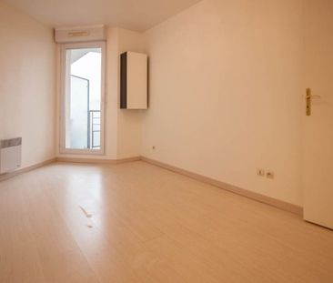 Appartement à louer 2 pièces • Cergy - Photo 4