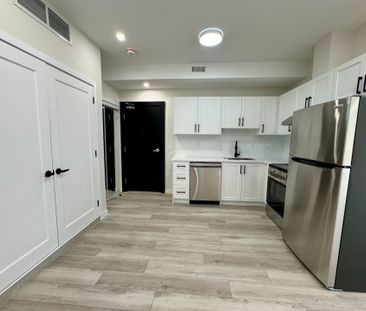 For Lease - 1184 Queen Street Unit# 1, Toronto, Ontario - Photo 1