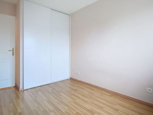 Appartement 3 pièces à louer - Photo 1