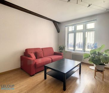 Location Appartement 2 pièces 43m² ROUEN 76000 - Photo 1