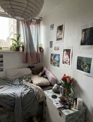 Cosy Single Room in Old Street - Photo 2