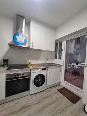 Avinguda de Burjassot, Valencia, Valencian Community 46009 - Photo 1