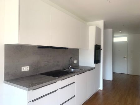 Zentral und gemütlich: 2-Zimmerwohnung mit Balkon Nähe Hauptbahnhof! - Top 49 - Photo 4