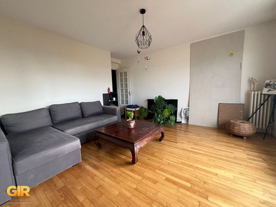 Location Maison 5 pièces 83m² ST JACQUES DE LA LANDE 35136 - Photo 1
