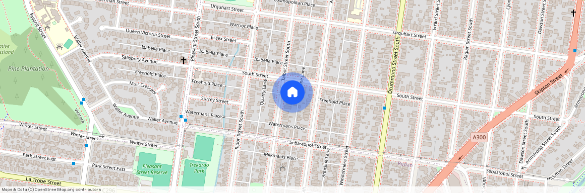 807 Freehold Place, Ballarat Central