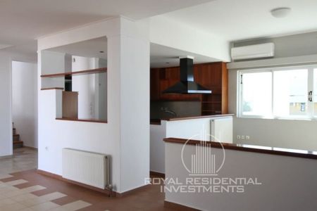 Μεζονέτα για ενοικίαση Κάτω Γλυφάδα (Γλυφάδα) - Φωτογραφία 3