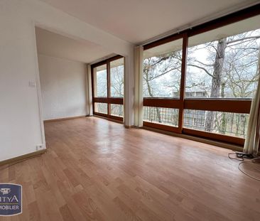 Location Appartement 3 pièces 65m² FONTENAY LE FLEURY 78330 - Photo 2
