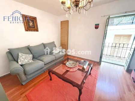 Casa rústica en alquiler en Jete - Photo 4