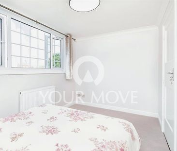 1 bedroom in a house share to rent - Photo 3