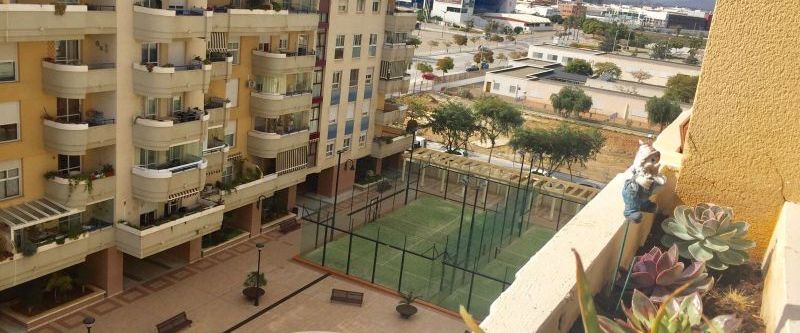 Flat - Málaga (Parque Litoral) - Photo 1