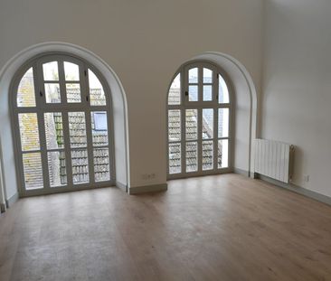 Location Appartement 1 pièce 25m² - Photo 6