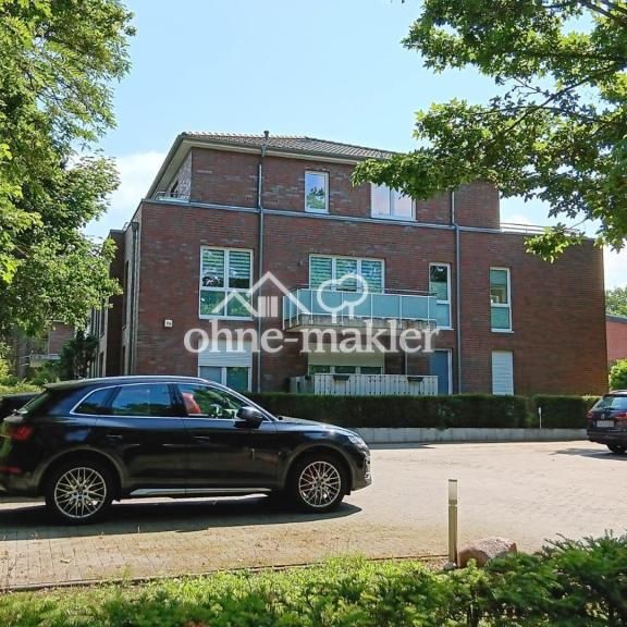 Sonnige 2-Zimmer-Erdgeschoss-Wohnung mit Keller und Terrasse - Photo 1