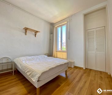 Location Appartement 2 pièces 46m² ROANNE 42300 - Photo 1