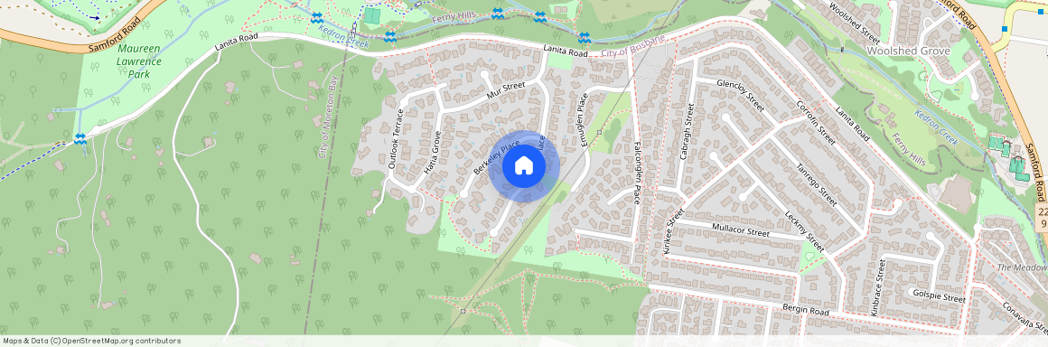 19 Monash Place, QLD 4055, Ferny Grove