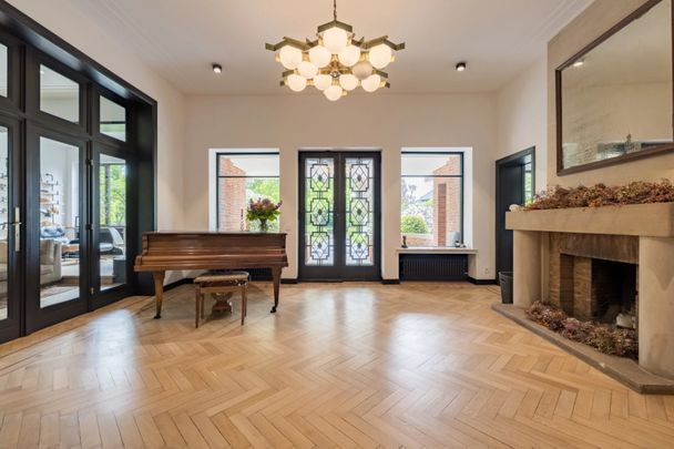 Tout savoir sur cette maison à Rhode-St-Genèse, à Rhode-St-Genèse - Photo 1