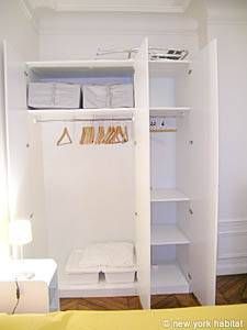 Logement à Paris, Location meublée - Photo 5