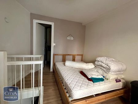 Location Appartement 2 pièces 24m² POITIERS 86000 - Photo 3