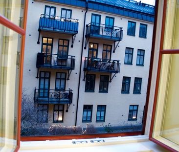 Heleneborgsgatan, Stockholm - Photo 3
