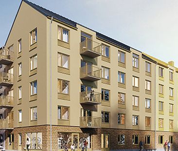 Margretelundsvägen 3E - Photo 2