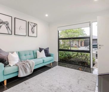 Will Situated Townhouse in the Heart of St Clair - Photo 1