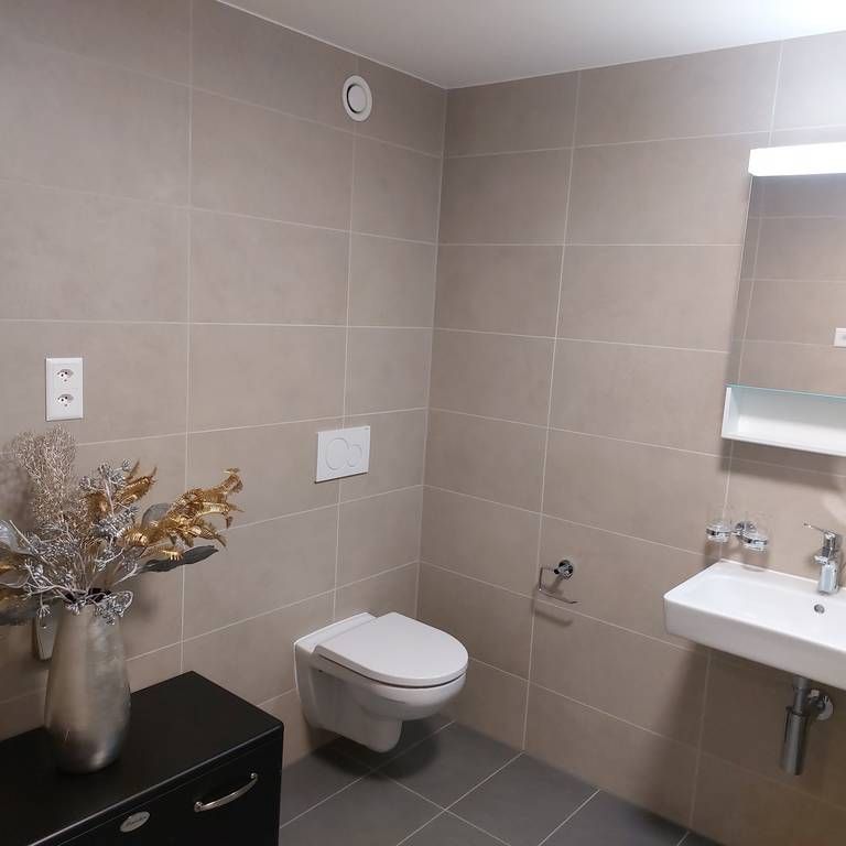 3.5 Zimmer, 82 m², EG - Photo 1