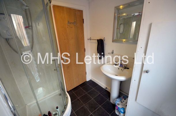 15 Harold Terrace, Leeds, LS6 1PG - Photo 1