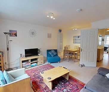 2 bedroom apartment to rent - Photo 3