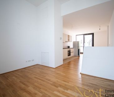 Erstklassige 2-Zimmer-Maisonettewohnung inkl. Dachterrasse in Linze... - Foto 3
