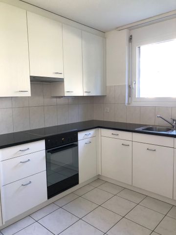 3.5 Zimmer, 86 m², 1. Stock - Photo 2