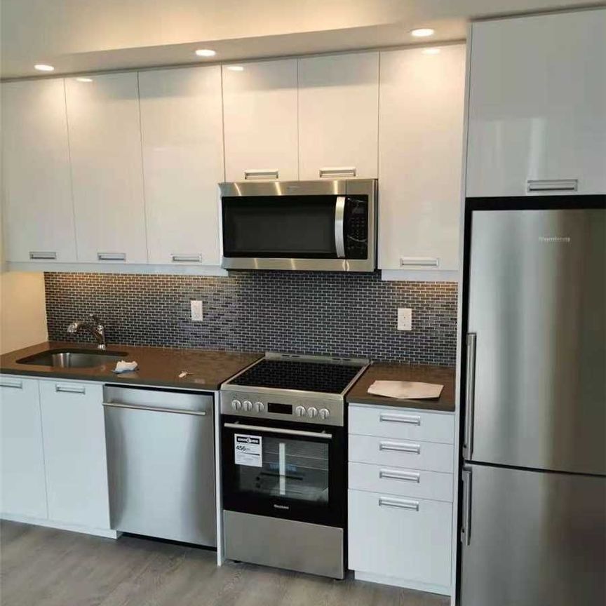 For Lease - 99 John Street Unit# 1101, Toronto, Ontario - Photo 1