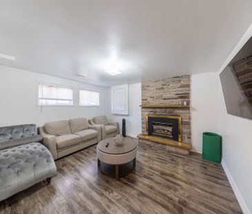 For Lease - 105 White Heather Boulevard Unit# Bsmnt, Toronto, Ontario - Photo 3