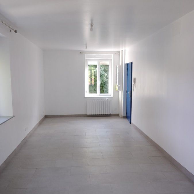 Appartement 3 pièces à Moutiers - Photo 1