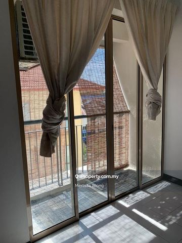Ritze Perdana 1, Bandar Damansara Perdana, Damansara Perdana - Foto 5