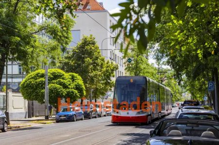 Pronájem bytu 2+kk 48 m - Fotografie 4