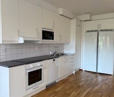 Poliskroken 5A, Eslöv Centrum - Foto 1