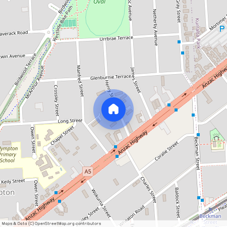 6/7 Henry Street, 5038, Plympton, Sa