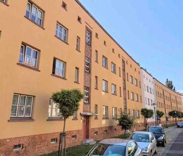 3172 – Gemütliche 2-Zimmer-Erdgeschosswohnung in der historischen C... - Photo 1