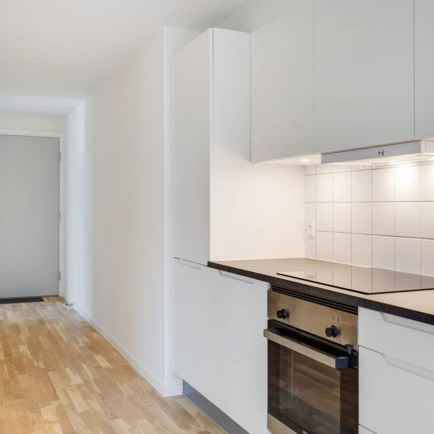 3-værelses Lejlighed på 74 m² i Risskov, Aarhus - Foto 1