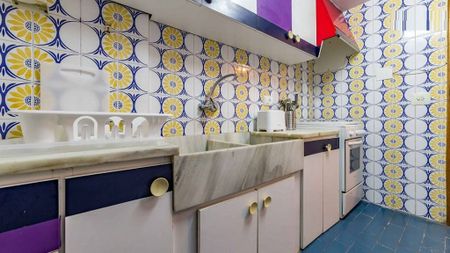 Calle Oriente, Valencia, Valencian Community 46006 - Photo 5