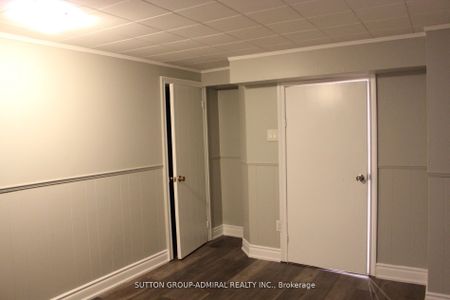 For Lease - 5 Pennard Court Unit# Bsmt, Toronto, Ontario - Photo 3