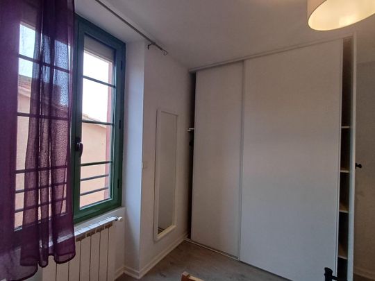 location Appartement T4 DE 74.11m² À MURET - Photo 1