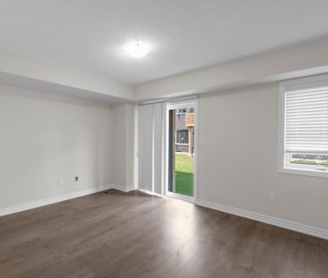 For Lease - 792 Kootenay Path, Oshawa, Ontario - Photo 1