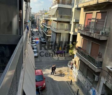 Διαμέρισμα για ενοικίαση Κυψέλη - Photo 3