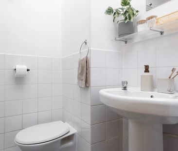 Room in a Shared Flat, Hatton Garden, L3 - Photo 3